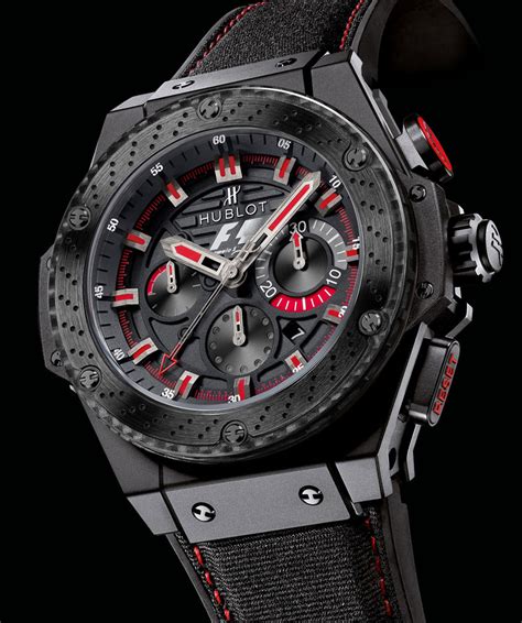 hublot formula 1 limited edition replica|Hublot king f1.